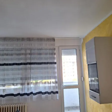 Apartman 8 Belgrad Dış mekan fotoğraf