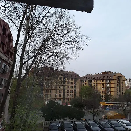 Apartman 8 Belgrad Dış mekan fotoğraf