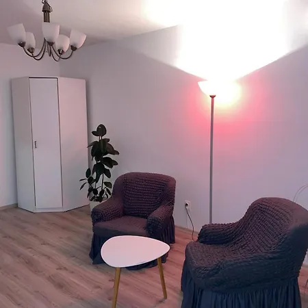Apartman 8 Belgrad Dış mekan fotoğraf